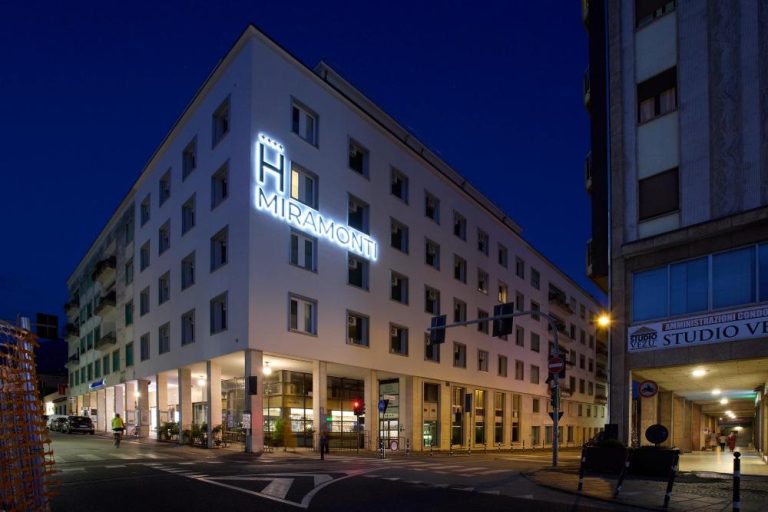 Hotel MIramonti - Schio