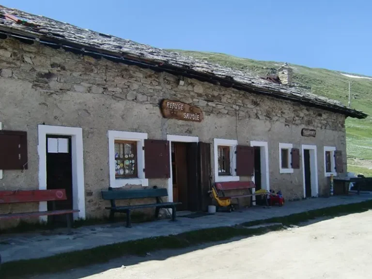 Rifugio Savoia 768x576
